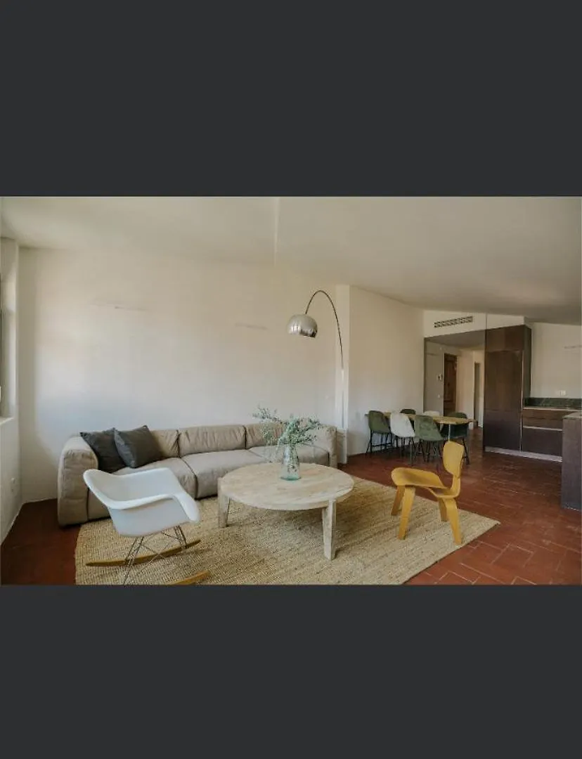 Appartamento Fleteli Santa Clara Girona